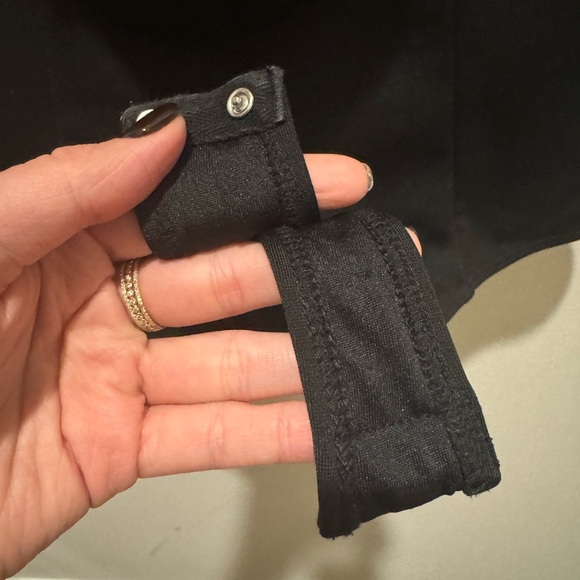 ASTR the Label black bodysuit - size S - Picture 5 of 8